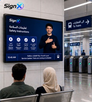 SignX Media